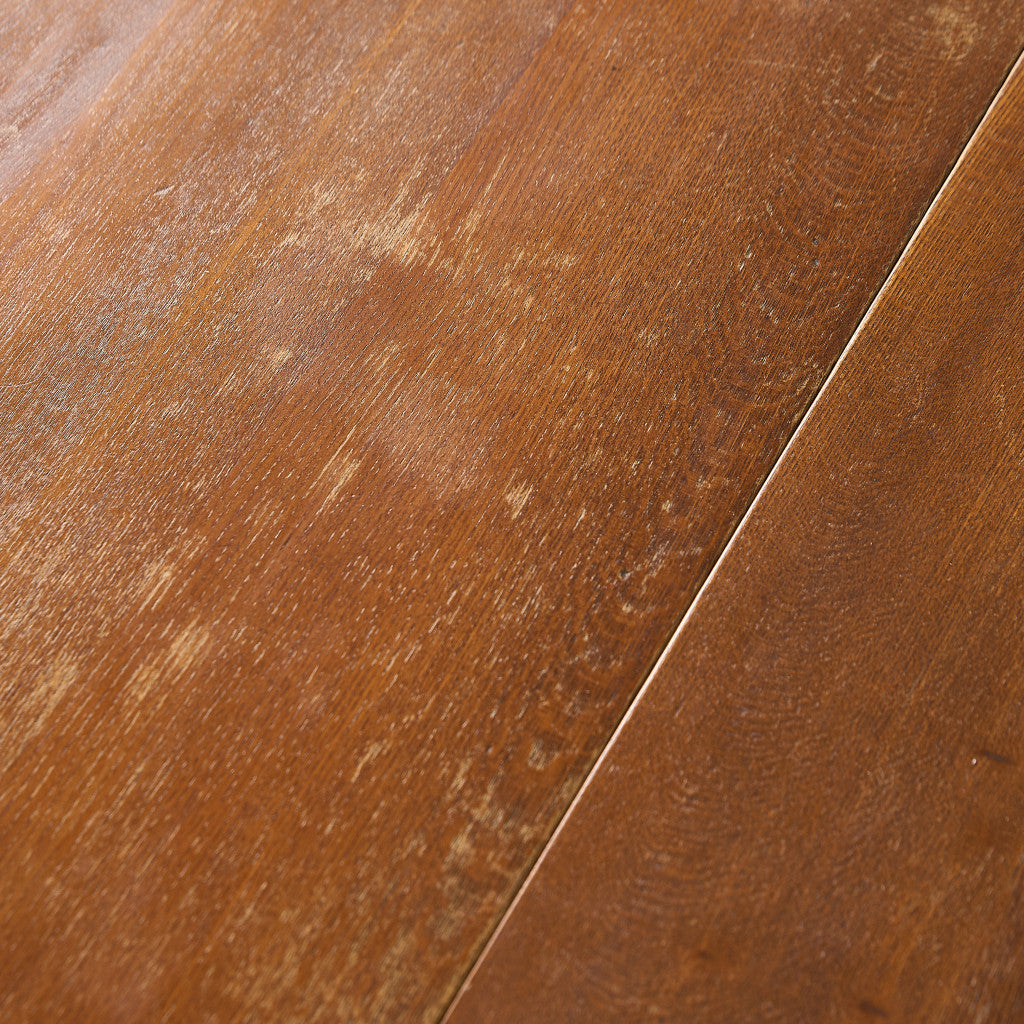 ヴィンテージ バタフライテーブル ブルーラベル