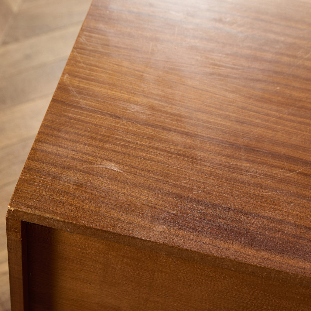 英国 ヴィンテージ ドレッシングデスク