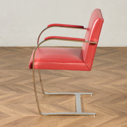 ヴィンテージ カンチレバーチェア