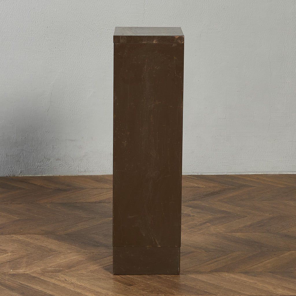 ライマン Ryman メタルキャビネット 書類ケース #89577