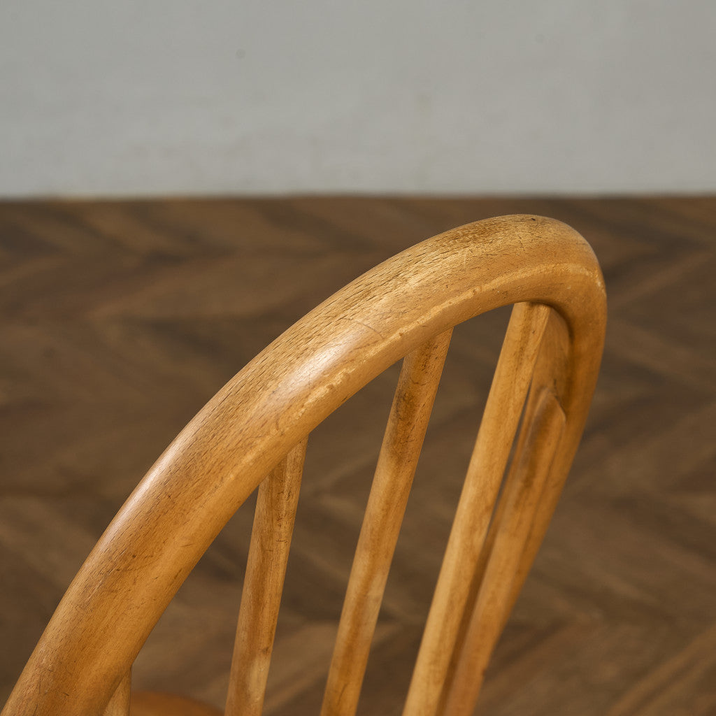 アーコール ERCOL ヴィンテージ クエーカーチェア #89759