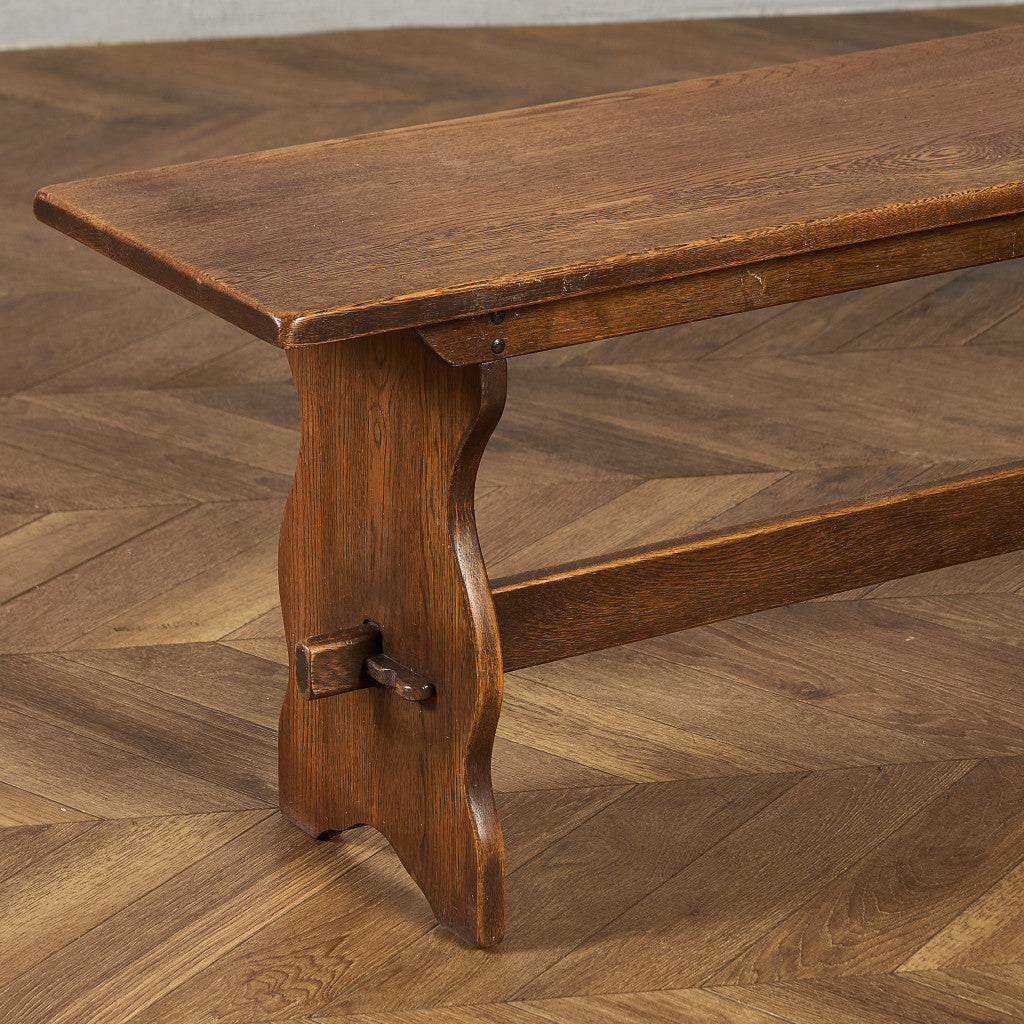 英国 クラシック ベンチ #97921