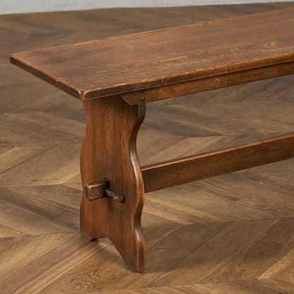 英国 クラシック ベンチ #97921