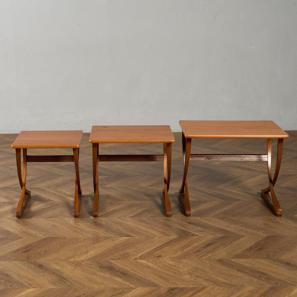 ネイサン Nathan ネストテーブル #96726