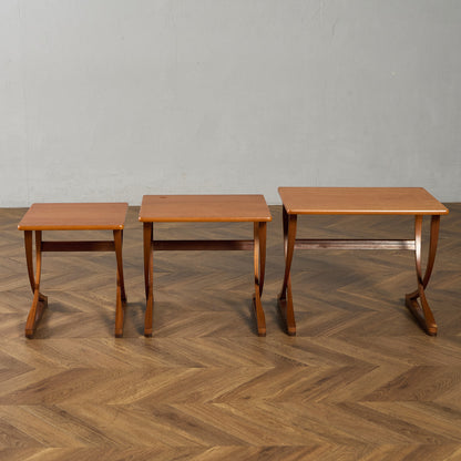 ネイサン Nathan ネストテーブル #96726