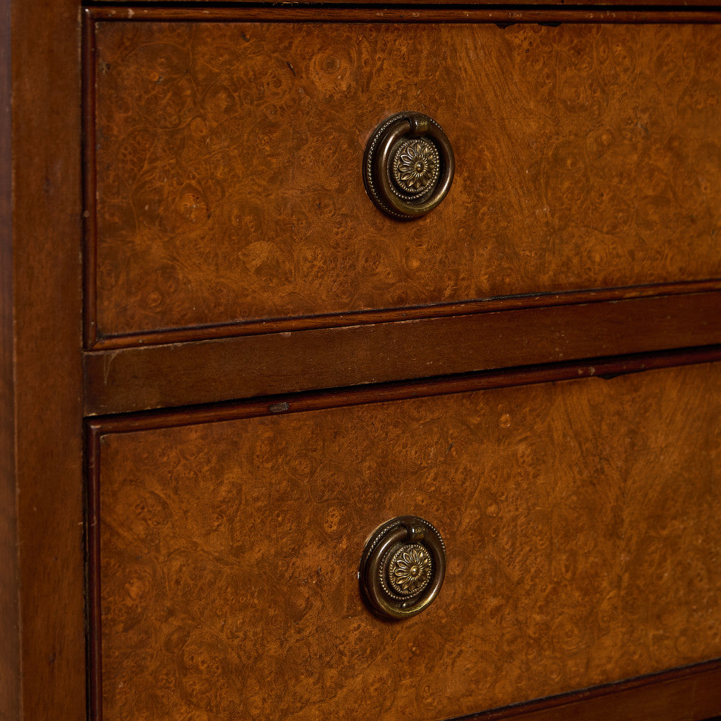 英国 クラシック ライティングビューロー