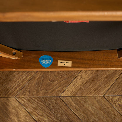 ダイニングチェア  座面張替え済み