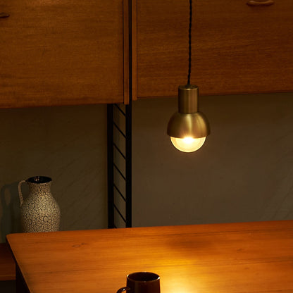 LED Dongri pendant lamp #76674