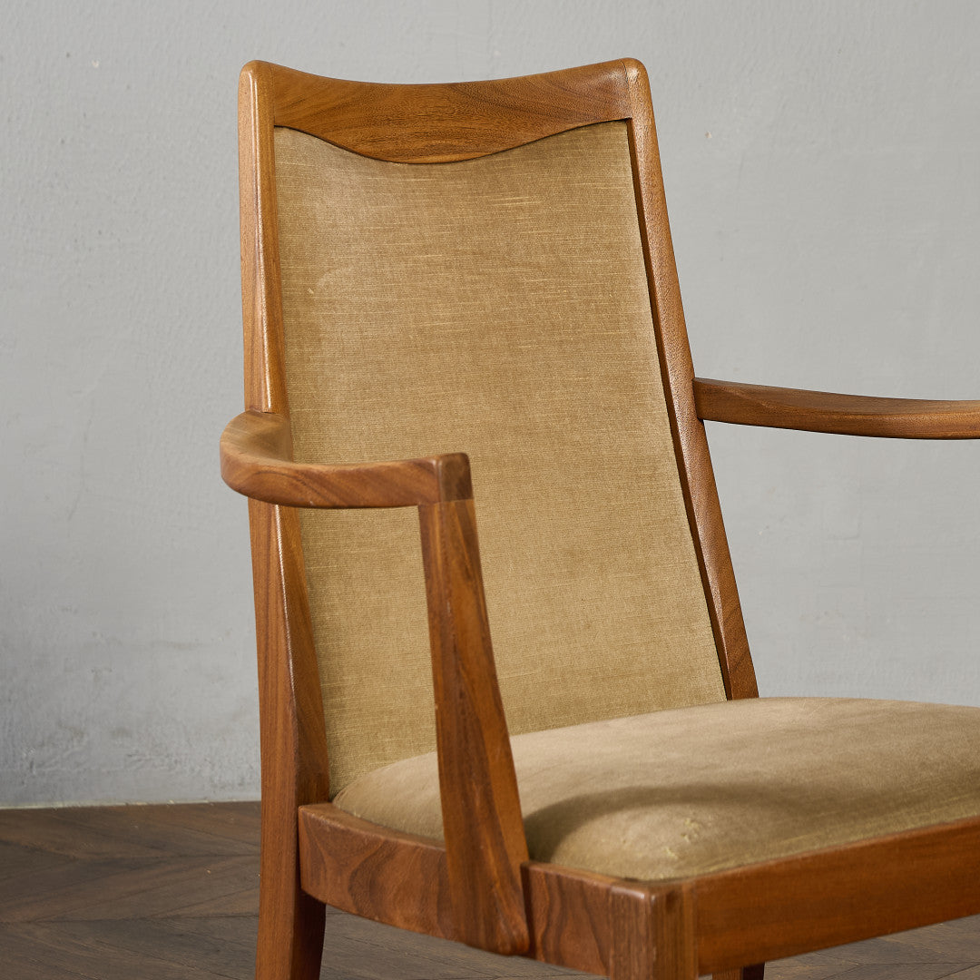 ヴィンテージ アームチェア