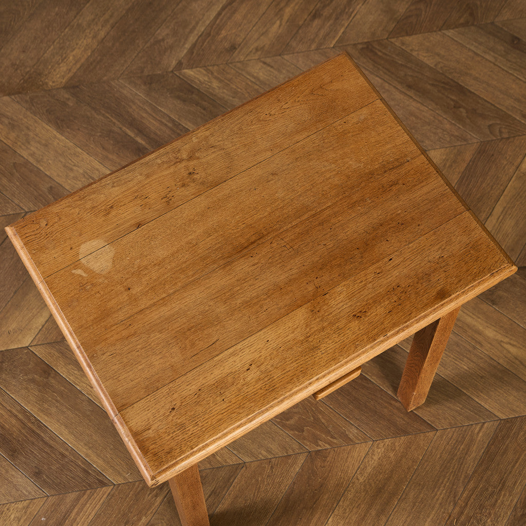 英国 ヴィンテージ サイドテーブル