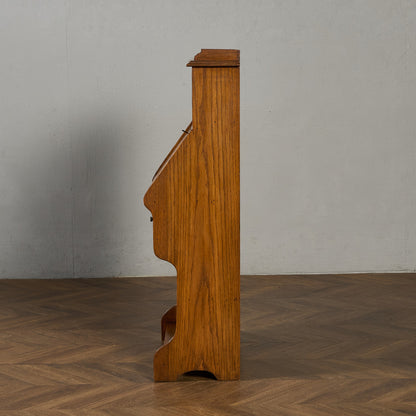 英国 クラシック ビューローブックケース