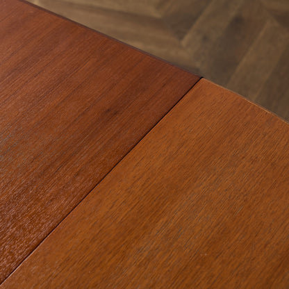 エリオッツ・オブ・ニューべリー Elliotts Of Newbury ヴィンテージ エクステンション ラウンド ダイニングテーブル #98394