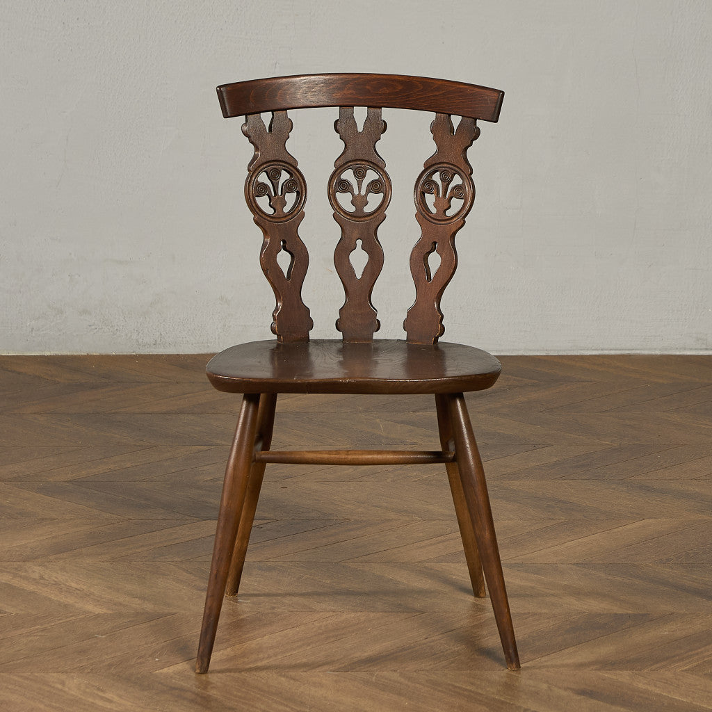 Old Colonial シスルバックチェア