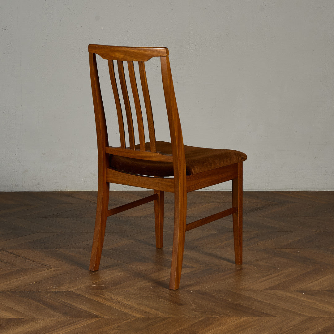 ヴィンテージ ダイニングチェア