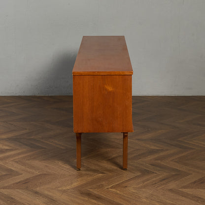 ヴィンテージ ロング サイドボード