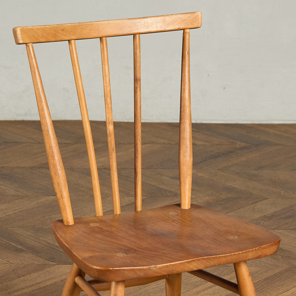 アーコール ERCOL スティックバックチェア #99332 – camori