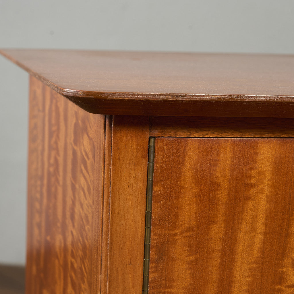 イギリス ヴィンテージ サイドボード 食器棚