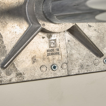 A603 Super-circular Table スーパー円テーブル