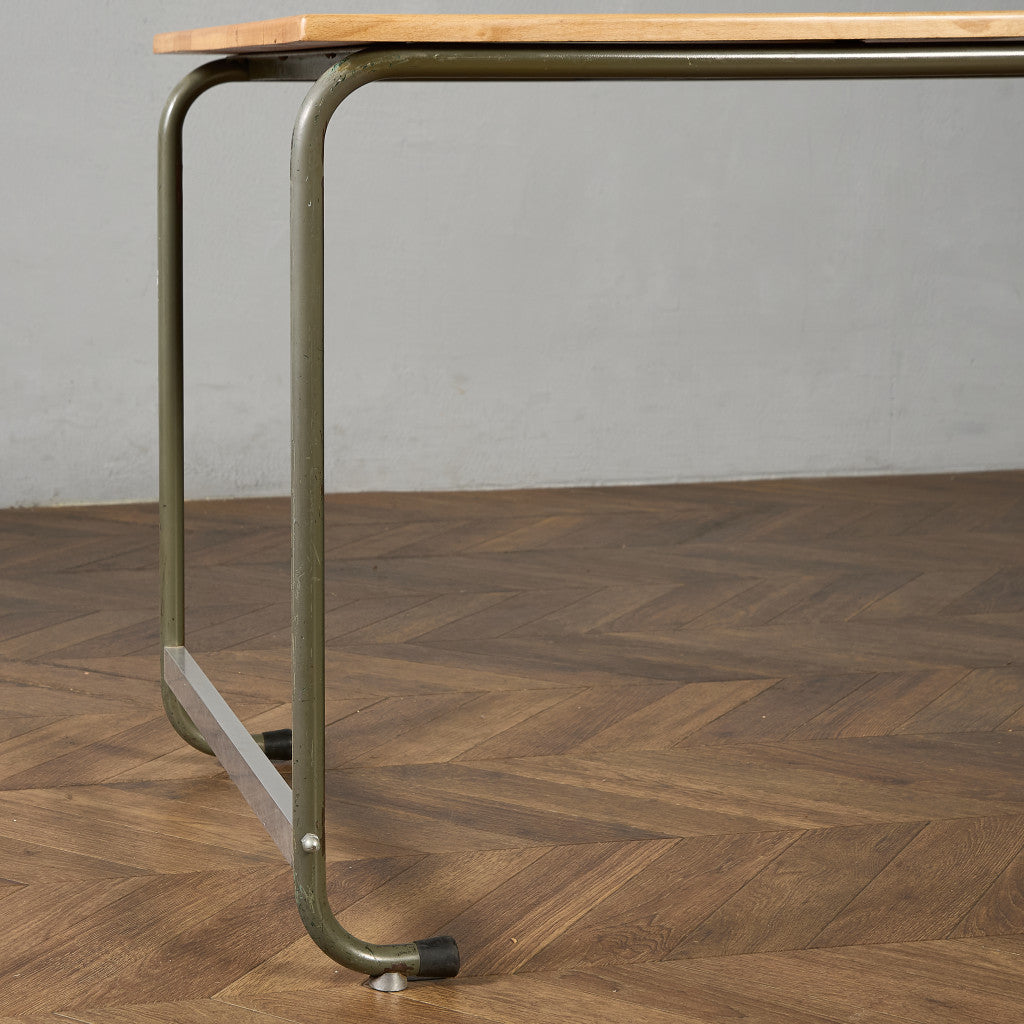 Mertens Mortsel ヴィンテージ デスク