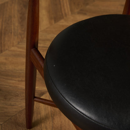 サーキュラーチェア