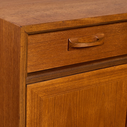 Sierra サイドキャビネット  (Base unit 3010)