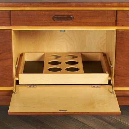 ヴィンテージ サイドボード