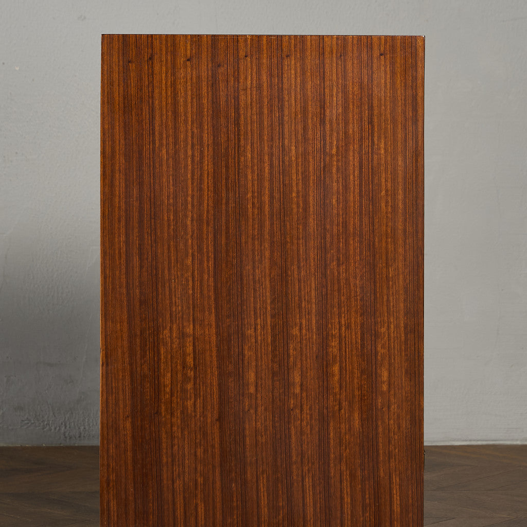 ヴィンテージ 4段 チェスト