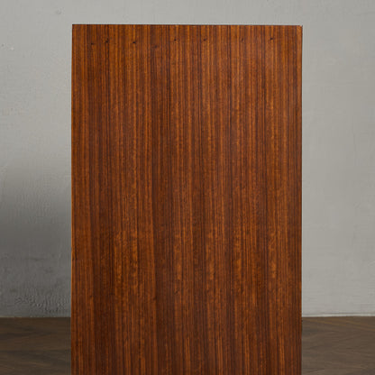 ヴィンテージ 4段 チェスト