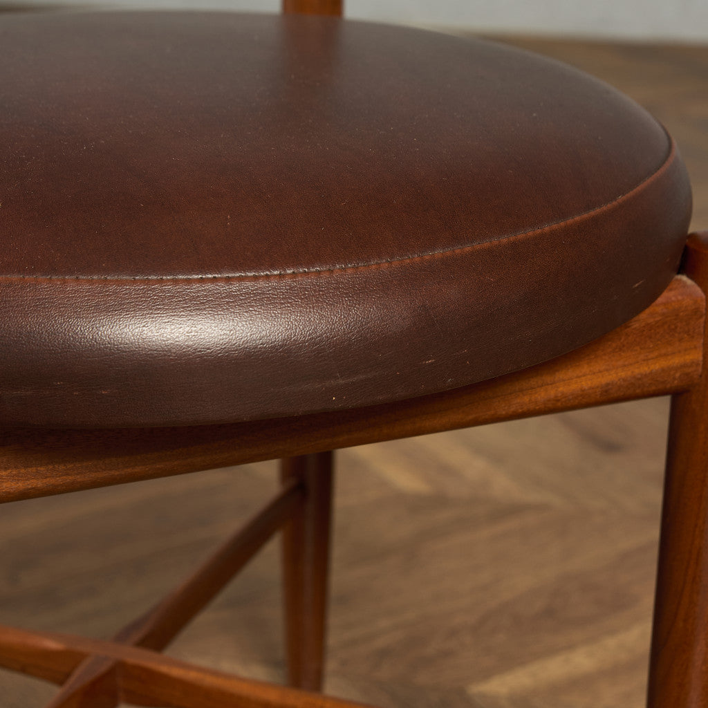 ジープラン G-PLAN サーキュラーチェア #89665