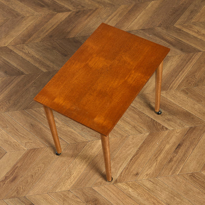 Novy Domov ヴィンテージ ネストテーブル