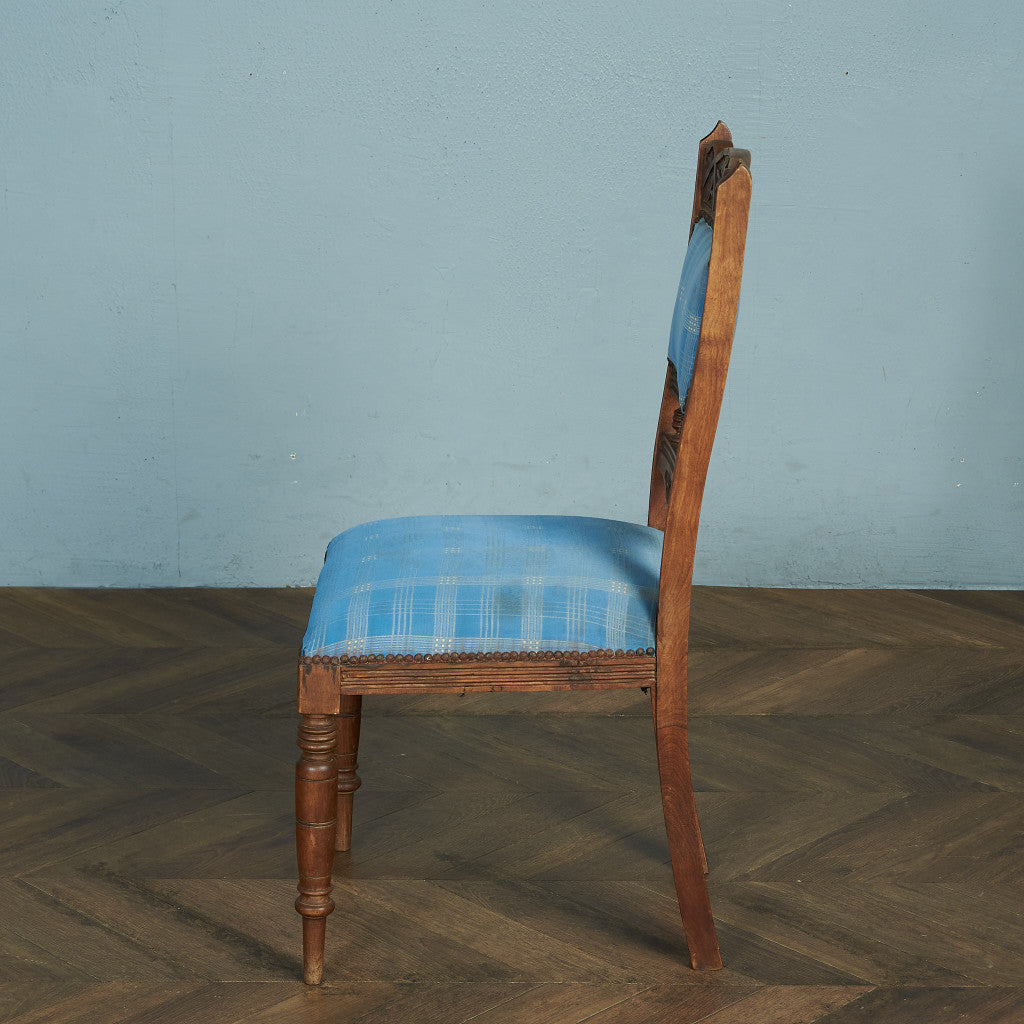 英国クラシック エドワーディアン様式 ダイニングチェア #81870