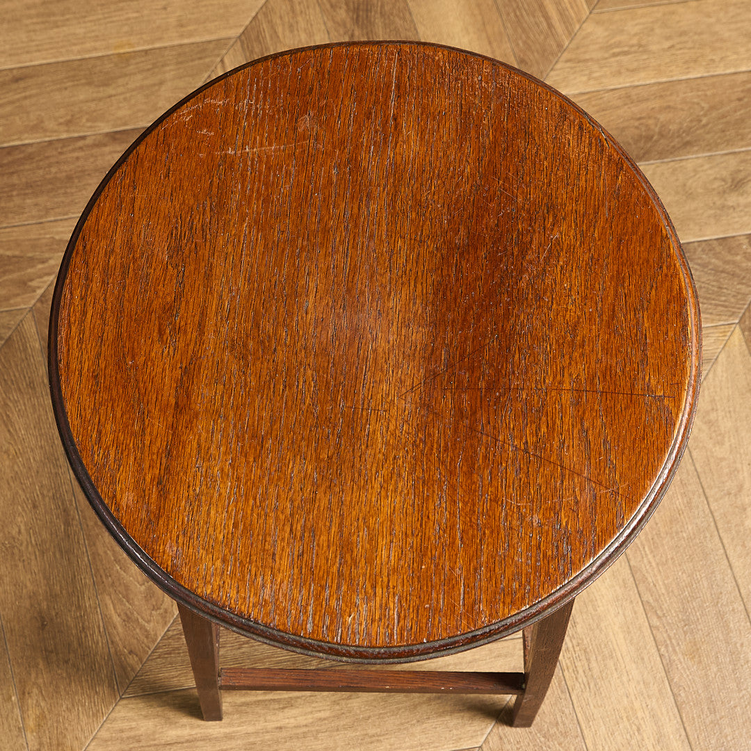 英国 クラシック サイドテーブル