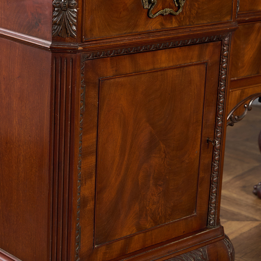 英国 クラシック ウォールナット サイドボード #97966 – camori