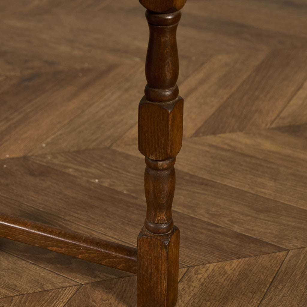 英国 クラシック ネストテーブル