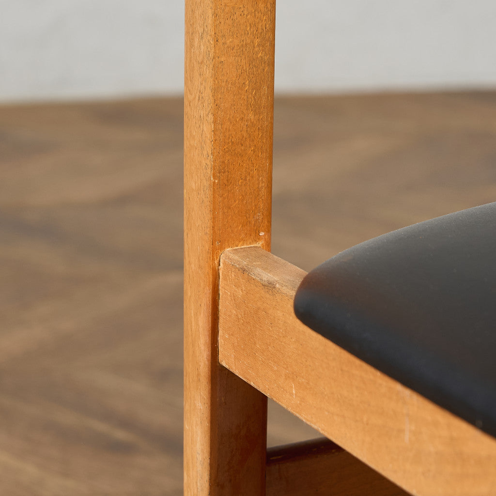 英国 ヴィンテージ ダイニングチェア