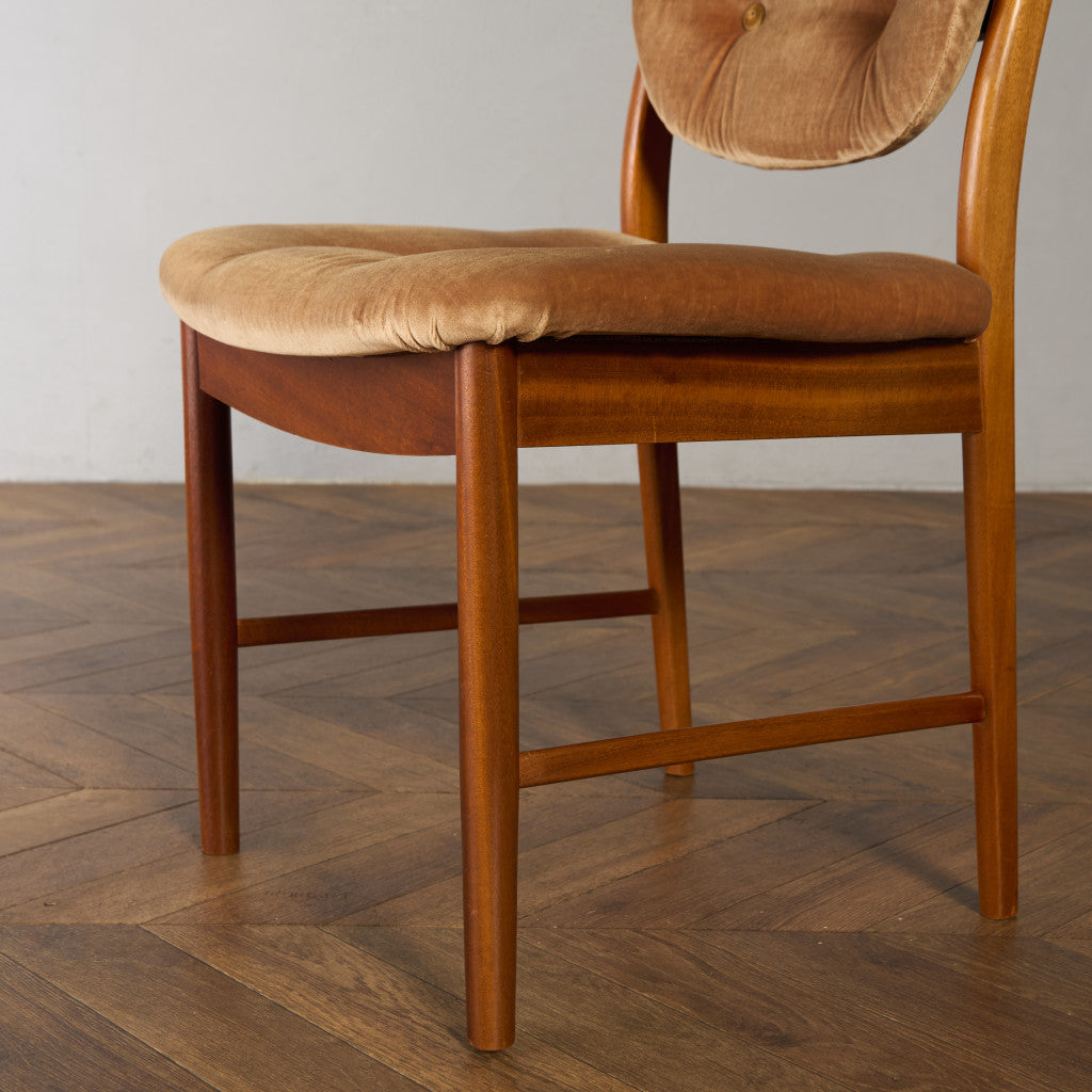 ヴィンテージ ダイニングチェア