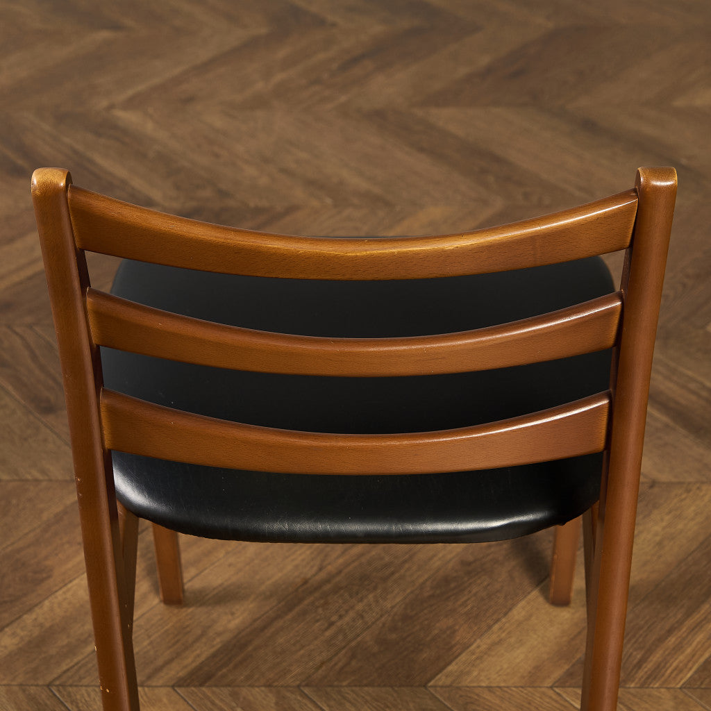 英国 ヴィンテージ ダイニングチェア