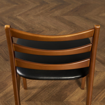 英国 ヴィンテージ ダイニングチェア