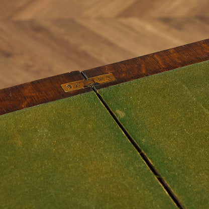 英国 ヴィンテージ ゲームテーブル