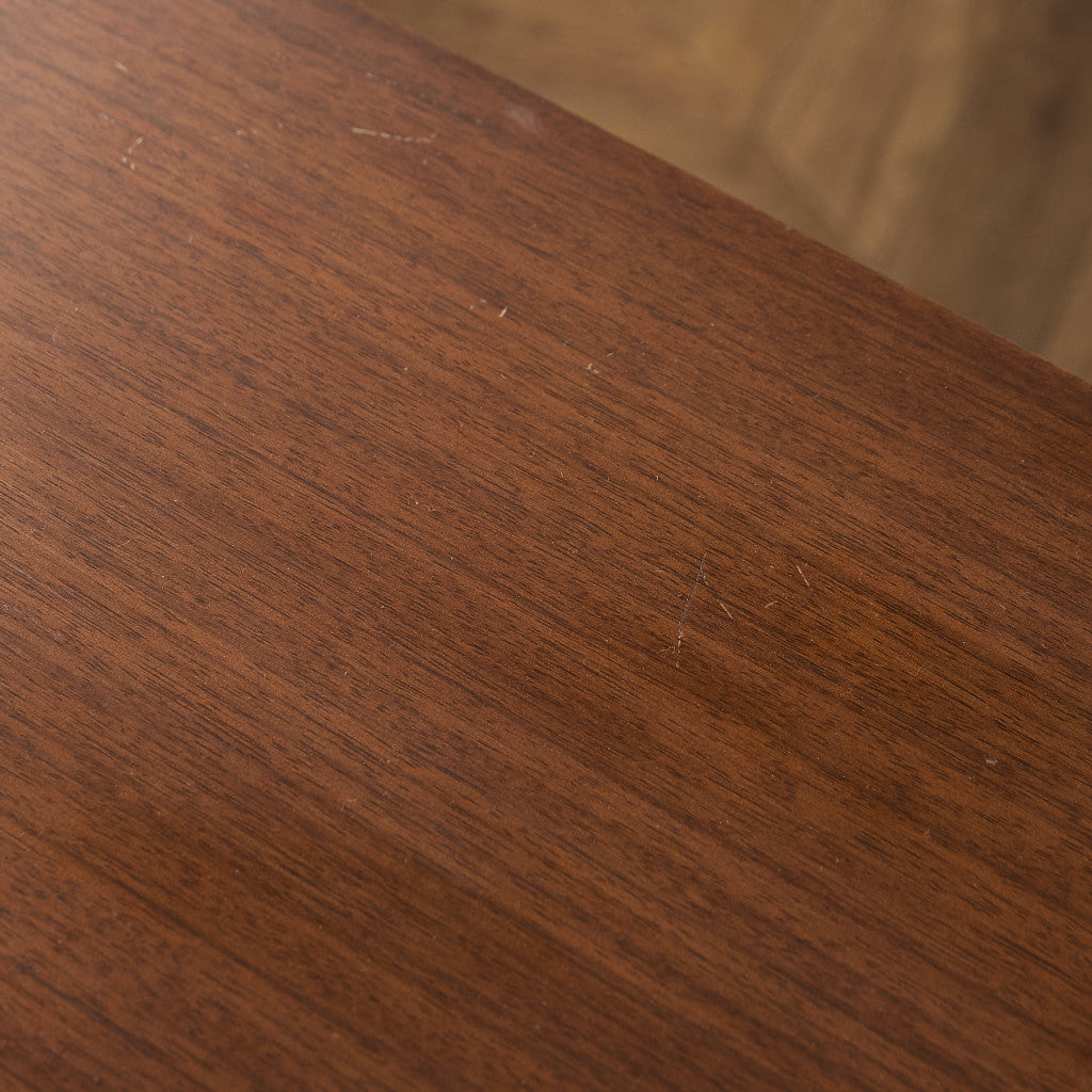 Brasilia クロームハンドル サイドボード