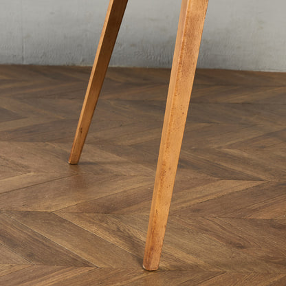 ヴィンテージ バタフライテーブル ブルーラベル