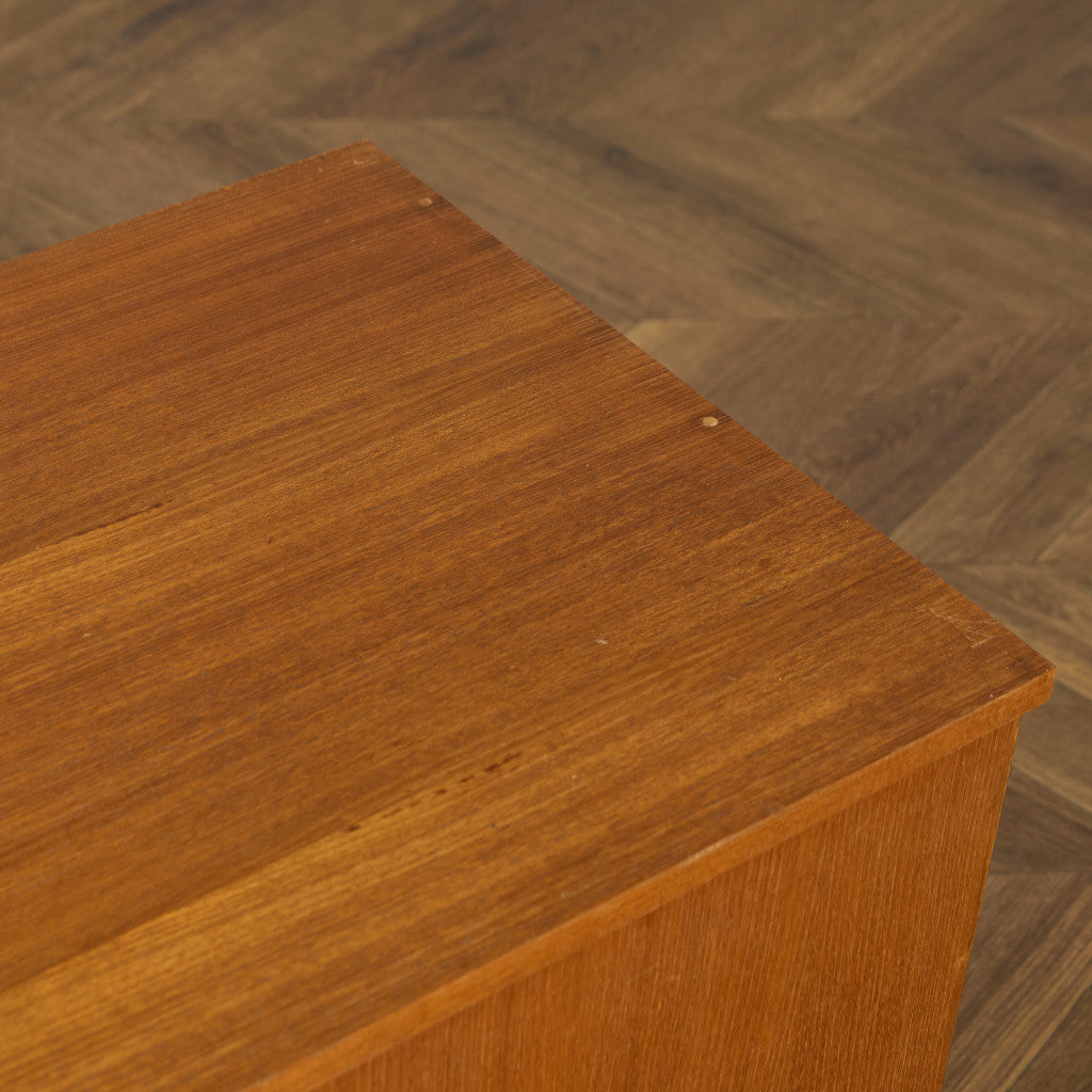 英国ヴィンテージ キャビネット