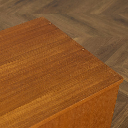 英国ヴィンテージ キャビネット