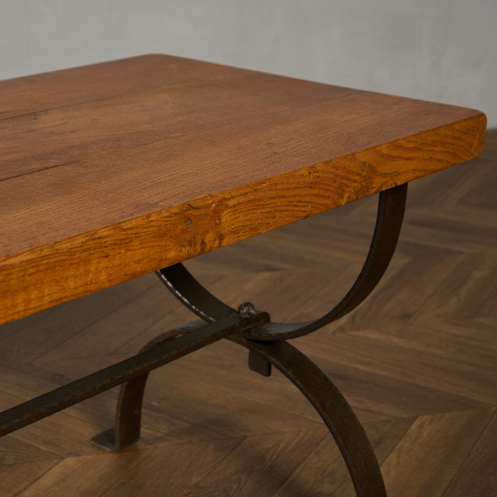 英国 ヴィンテージ コーヒーテーブル