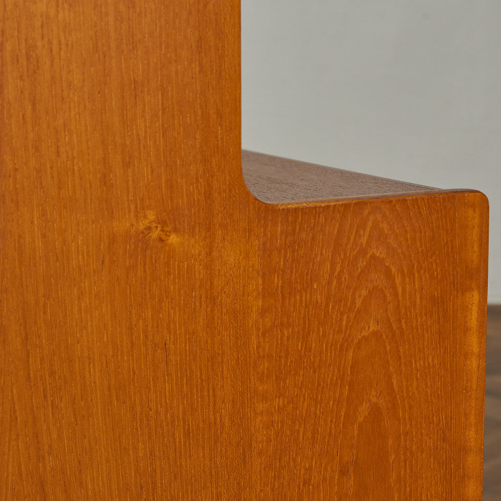 ヴィンテージ ウォールユニット