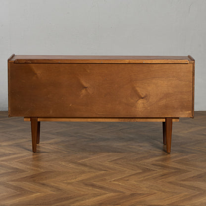 イギリス ヴィンテージ サイドボード