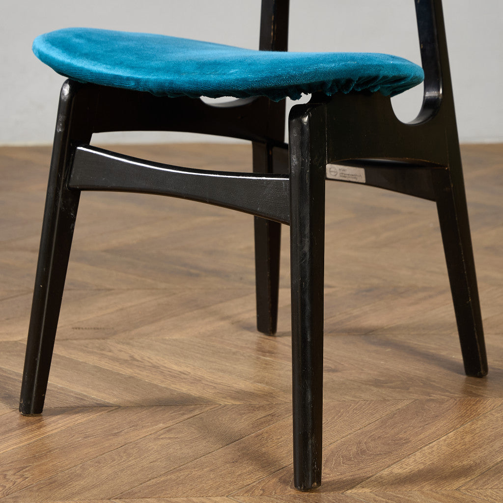 Tola&Black ヴィンテージ バタフライチェア