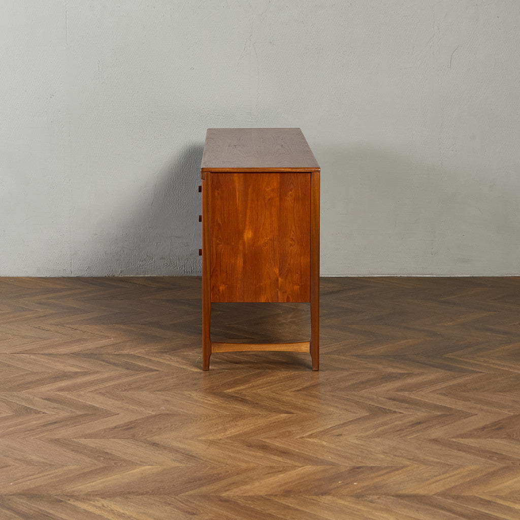 ヴィンテージ サークルサイドボード