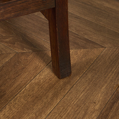 英国 アンティーク チャーチチェア #91838