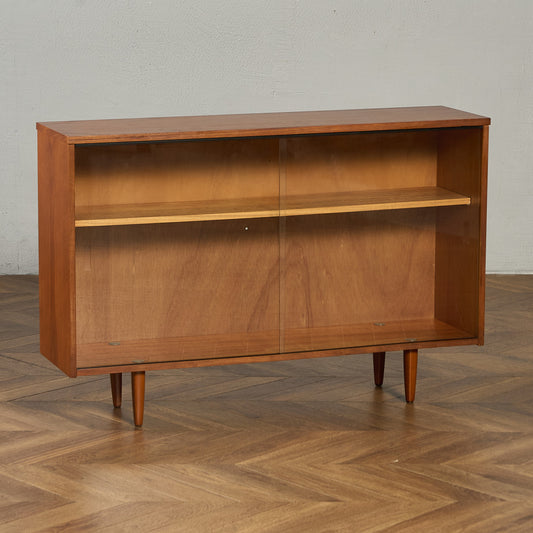 アバロン AVALON ヴィンテージ ガラスキャビネット #94191